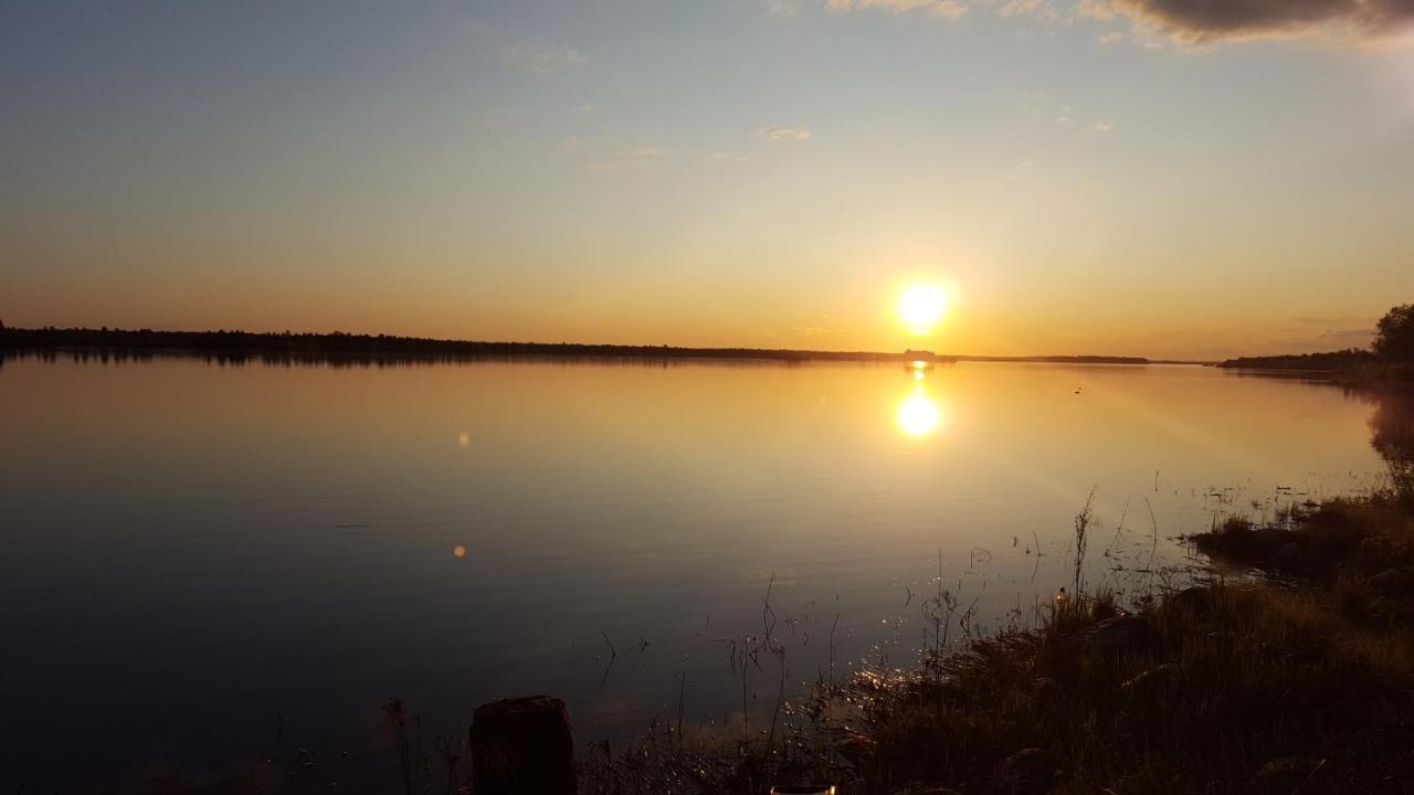 Hotelli Joentalo Torneå Exteriör bild